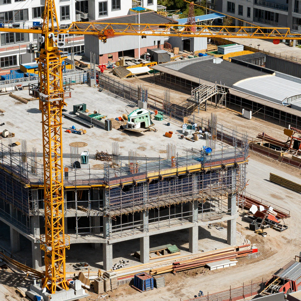 Ejecución y Supervisión