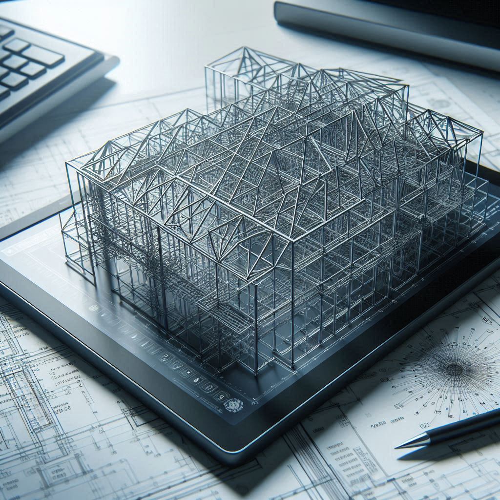 Innovación estructural